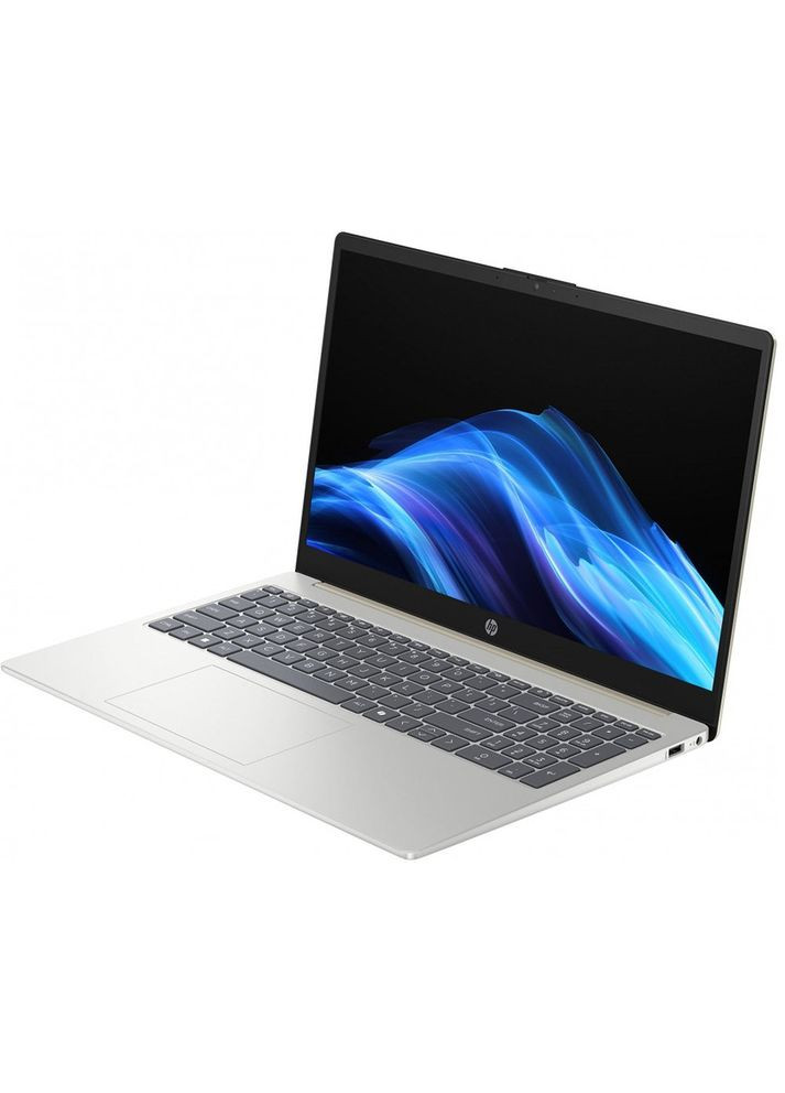 Ноутбук Laptop 15-FD0170ru Natural Silver (C79MQEA) HP (367056031)