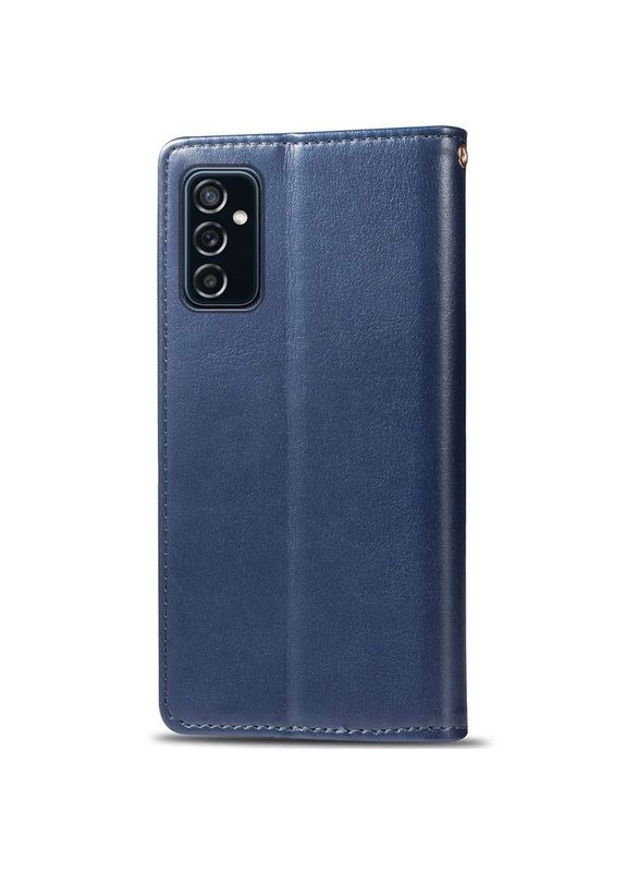 Чохол книжка на Samsung Galaxy A25 5G / для самсунг галаксі А25 штучна шкіра Getman (334295262)