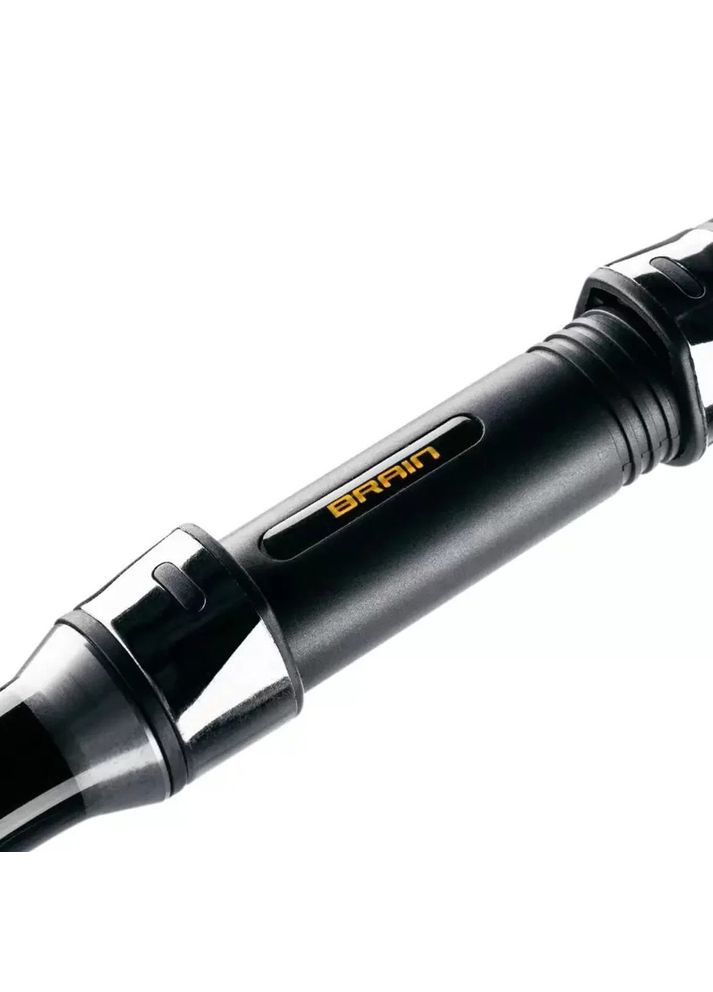 Фідерне вудлище Apex Double 3.30m 3.25lbs/max 130g 1858.40.72 Brain (316621455)