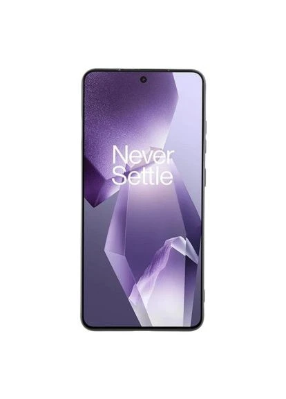 Чохол до мобільного телефона OnePlus Ace 5 5G Black (713139) BeCover (396687652)