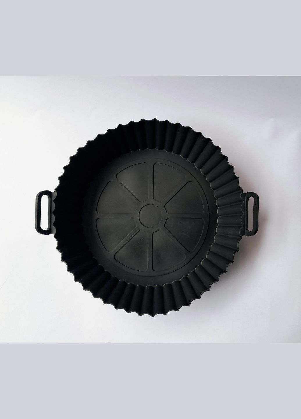 Силіконова форма вкладиш для аерогрилів та аерофритюрниць W544 No Brand (317254166)