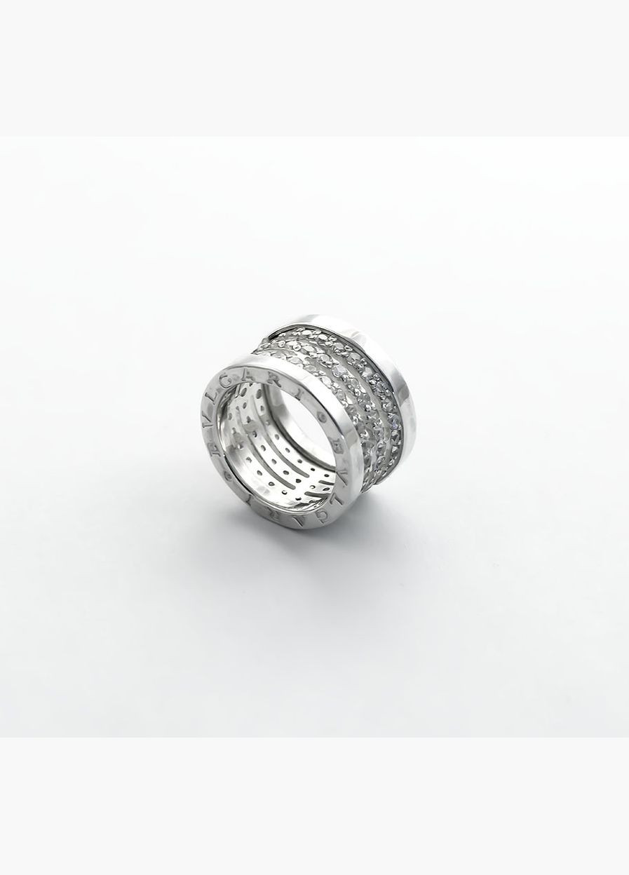 Кольцо 2990 SE, размер Maxi Silver (370440588)