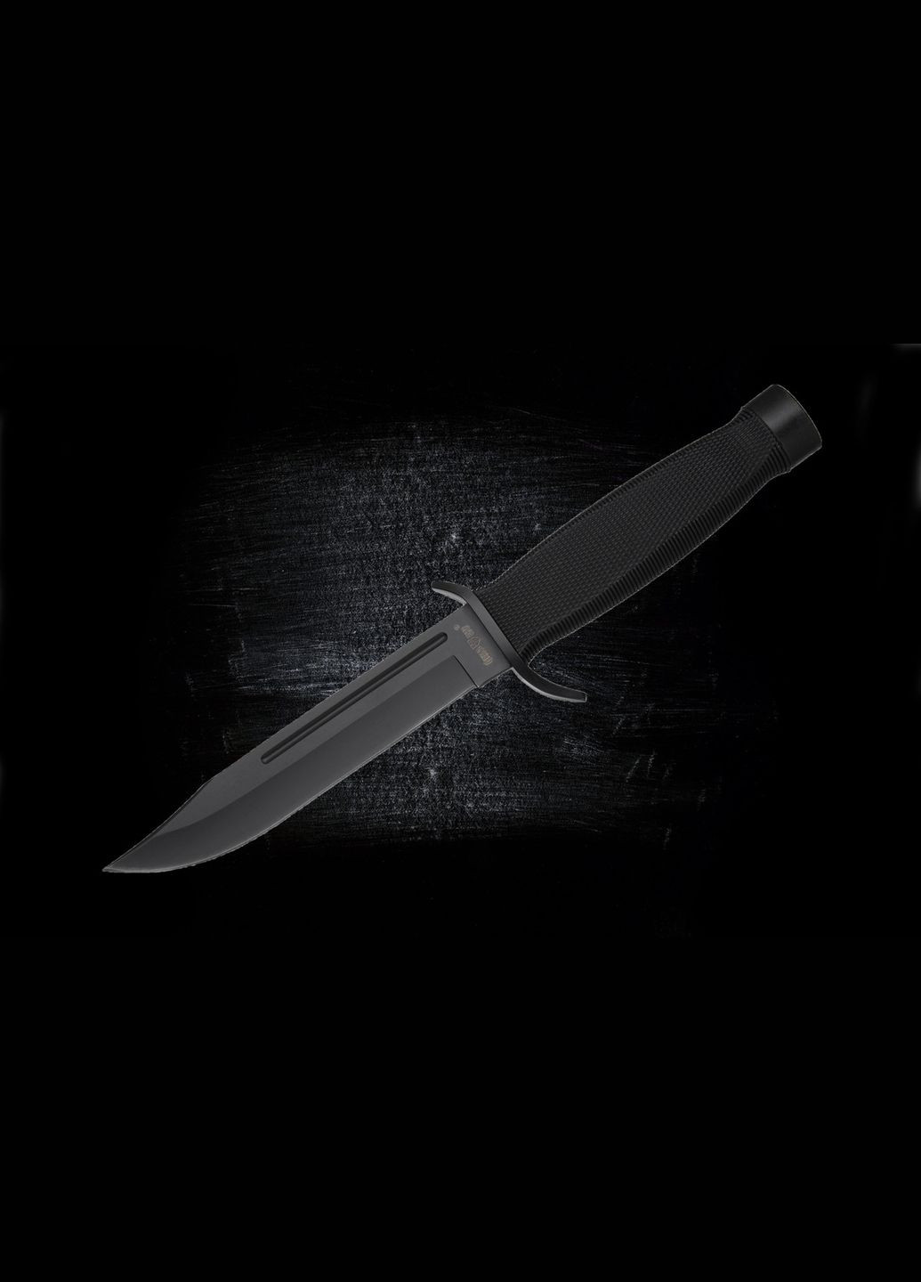 Нож финка тактический охотничий с удлиненным лезвием и гардой GW 1882UB Grand Way (370770672)