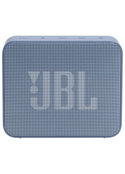 Акустическая система (JBLGOES2BLUEU) JBL Go Essential 2 Blue (366159810)