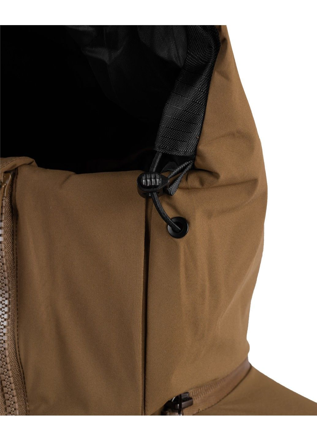 Койот зимня зимова куртка call dragon 10.0 coyote Vik-Tailor