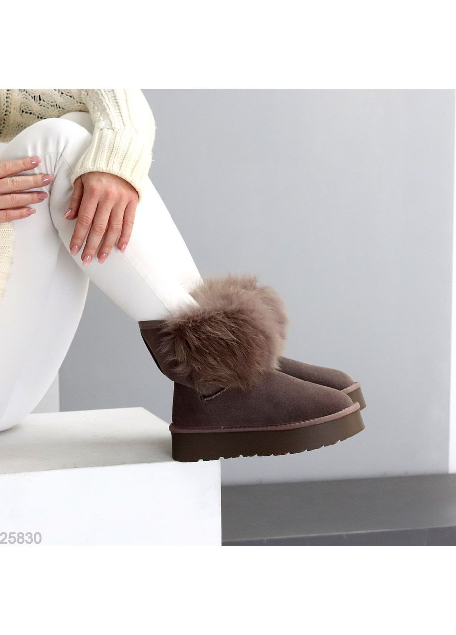 Зимние угги Helen (366842421)