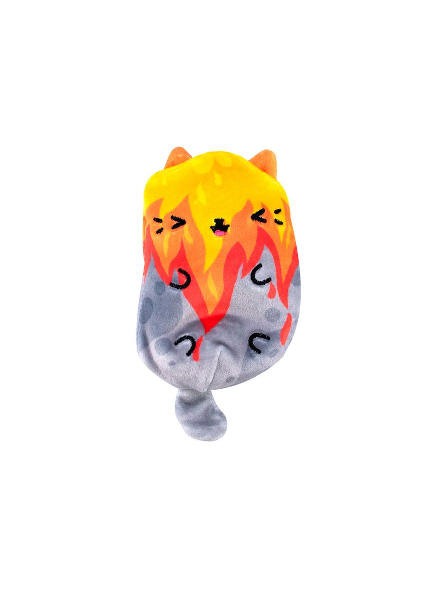 М'яка іграшка Яскраві котики й огірочки (12 шт., у дисплей.) Cats vs Pickles (342752397)