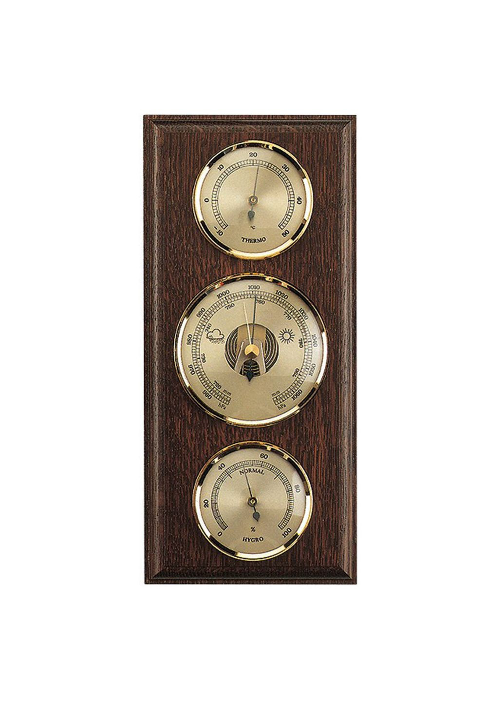 Метеостанція 203229 Oak (203229) Moller (315341910)