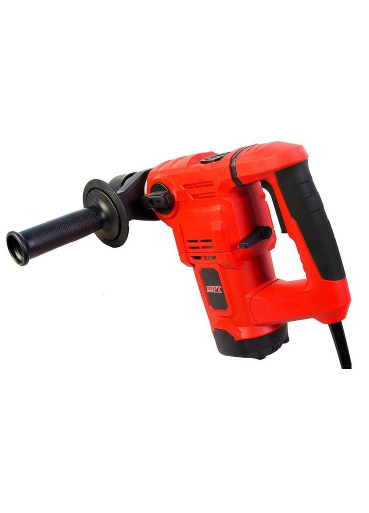 Перфоратор " ", 32 мм, 1500 Вт, 880 об/хв, 4350 уд/хв, 3 режими. Black and Red (MRH3203) MPT (340908494)