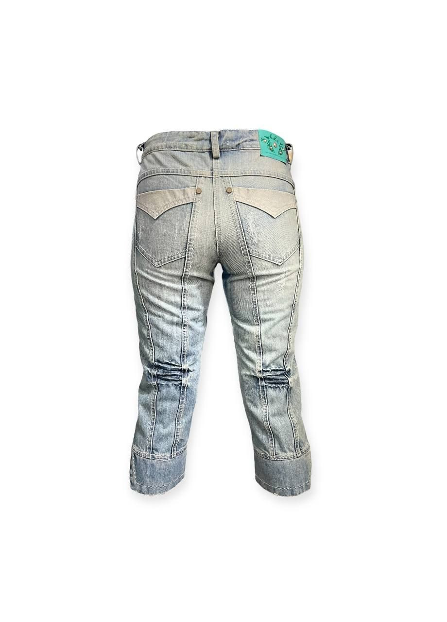 Шорти Блакитний ADE (323038467)