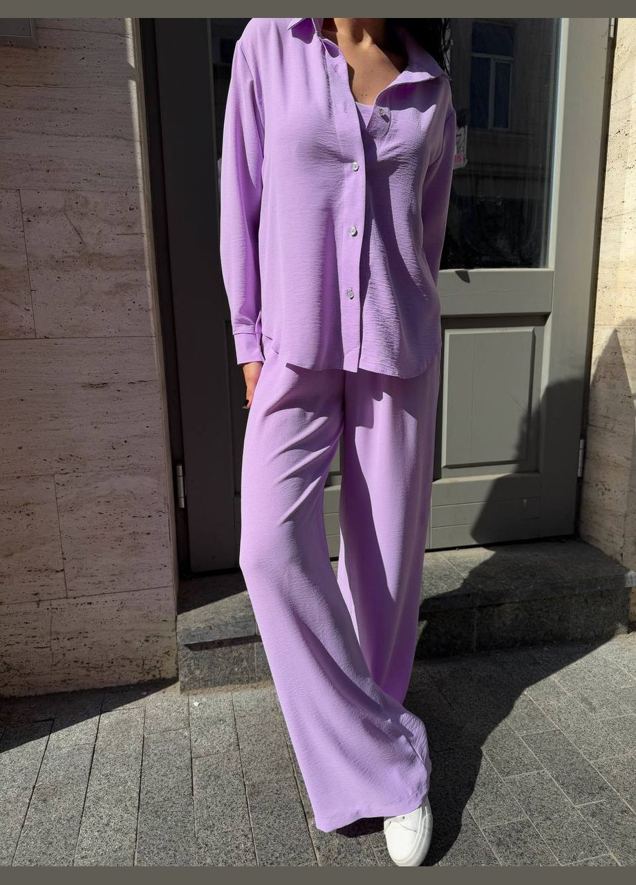 Костюм 3-ка ❤️🔥 Luna (340051929)