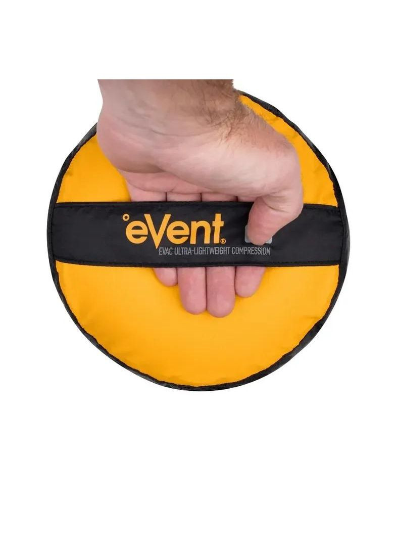 Компресійний мішок Sea to Summit Evac Compression Dry Bag UL, 8 L, High Rise None (334672028)