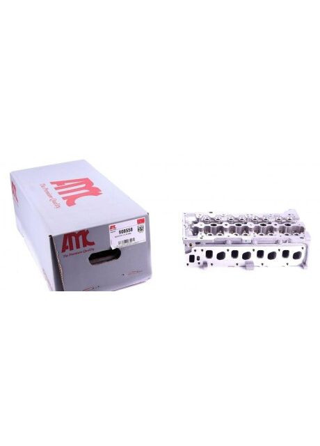 Головка блока цилиндров 908558 AMC (347161462)