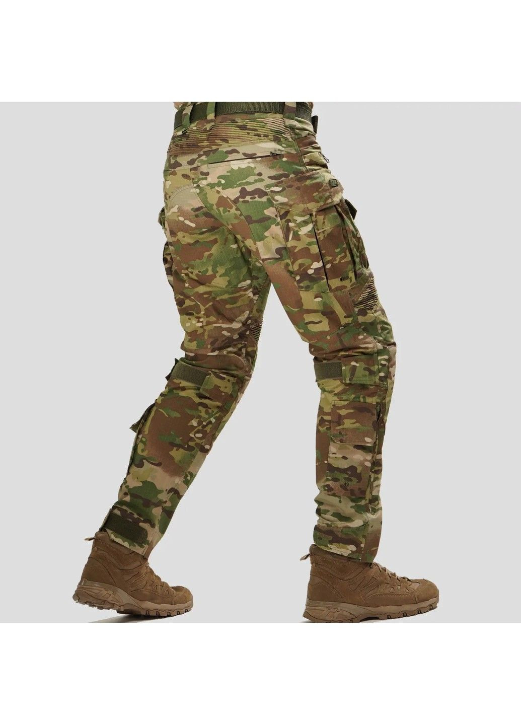 Штурмові штани Gen 5.6 Multicam Original Size XL UATAC (329870057)