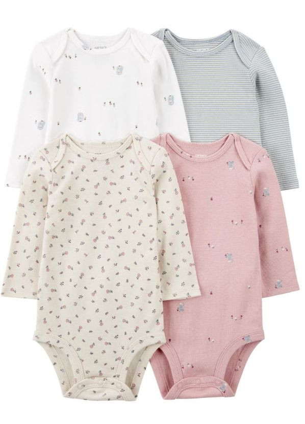 Комплект боди Carter's (354424845)