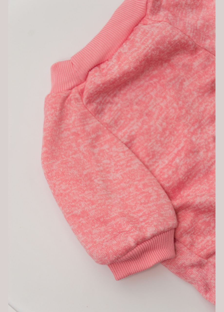 Джемпер для котов и кошек Pet Style "Classic" Розовый L No Brand - (323232666)