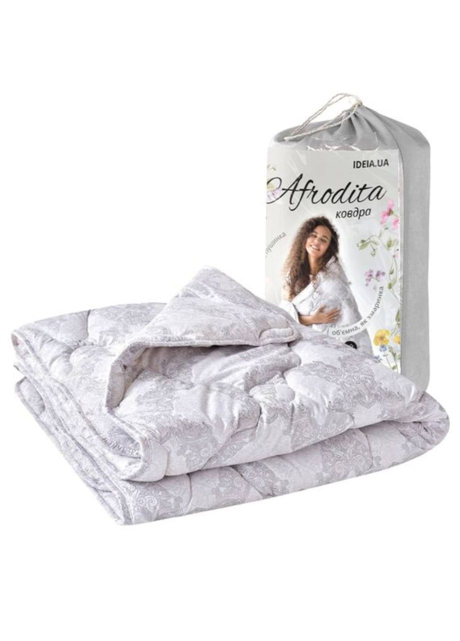 Ковдра літня 155х210 см IDEIA Afrodita (328388249)