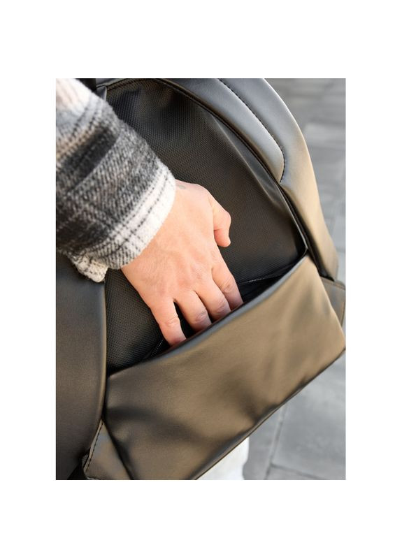 Чоловічий рюкзак Rene Balance Sambag (322870678)