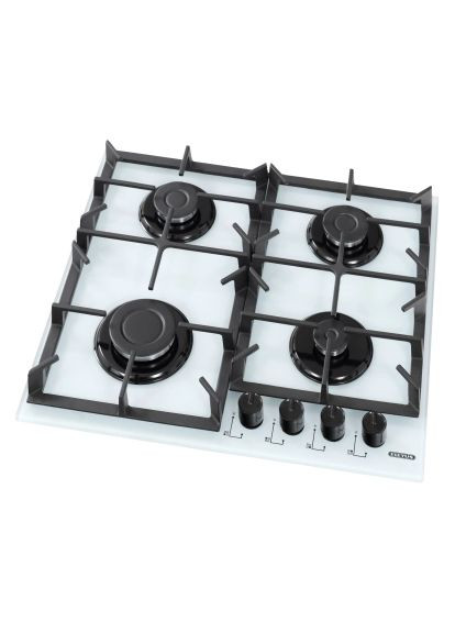 Варочна поверхня ELEYUS ALMADA 60 WH CF (366703324)