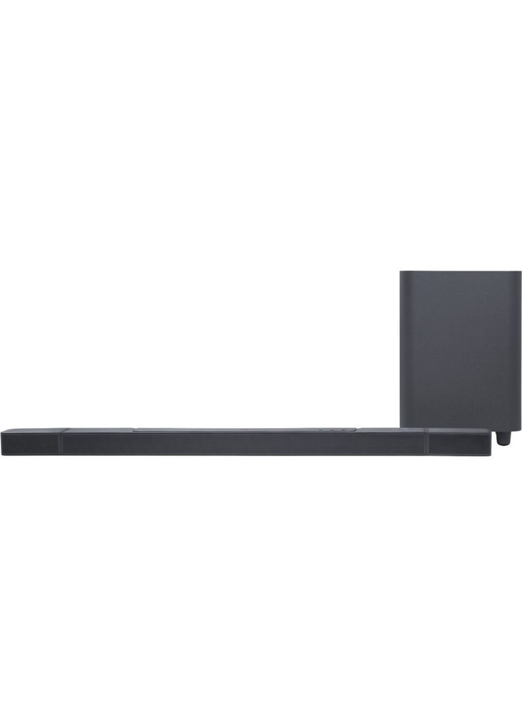 Акустична система (m500827) JBL Bar 1000 Black (369017277)