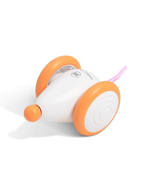 Інтерактивна іграшка для котів Wicked Mouse C0821 ( ) Cheerble (326810916)