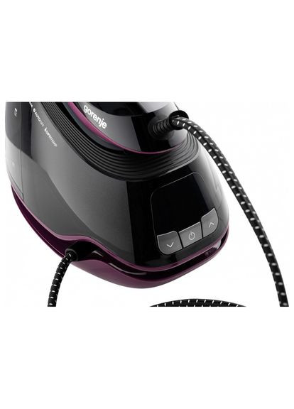 Утюг-парогенератор (SGD3000BKV) Gorenje (362945488)