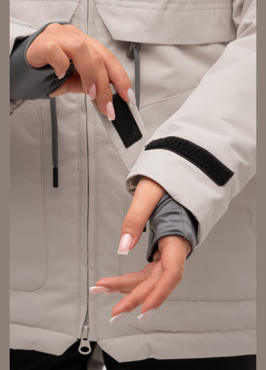 Лижна куртка Freever (278634101)