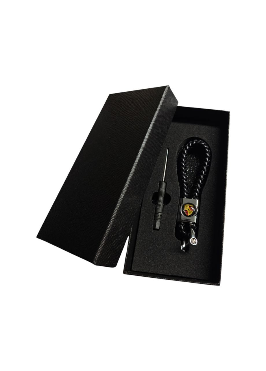Брелок для автомобильных ключей Porsche (330615693)