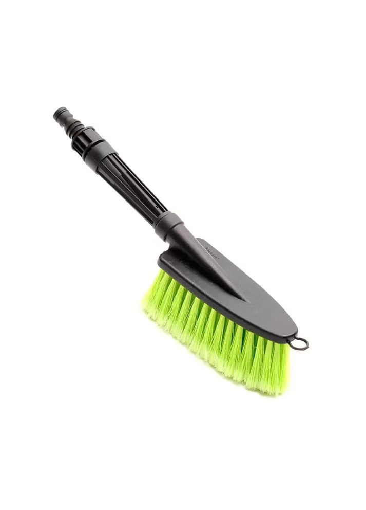 Щітка для миття 33 см Wash brush Z TP 92046 штучний ворс, коннектор TOM PAR (392443539)