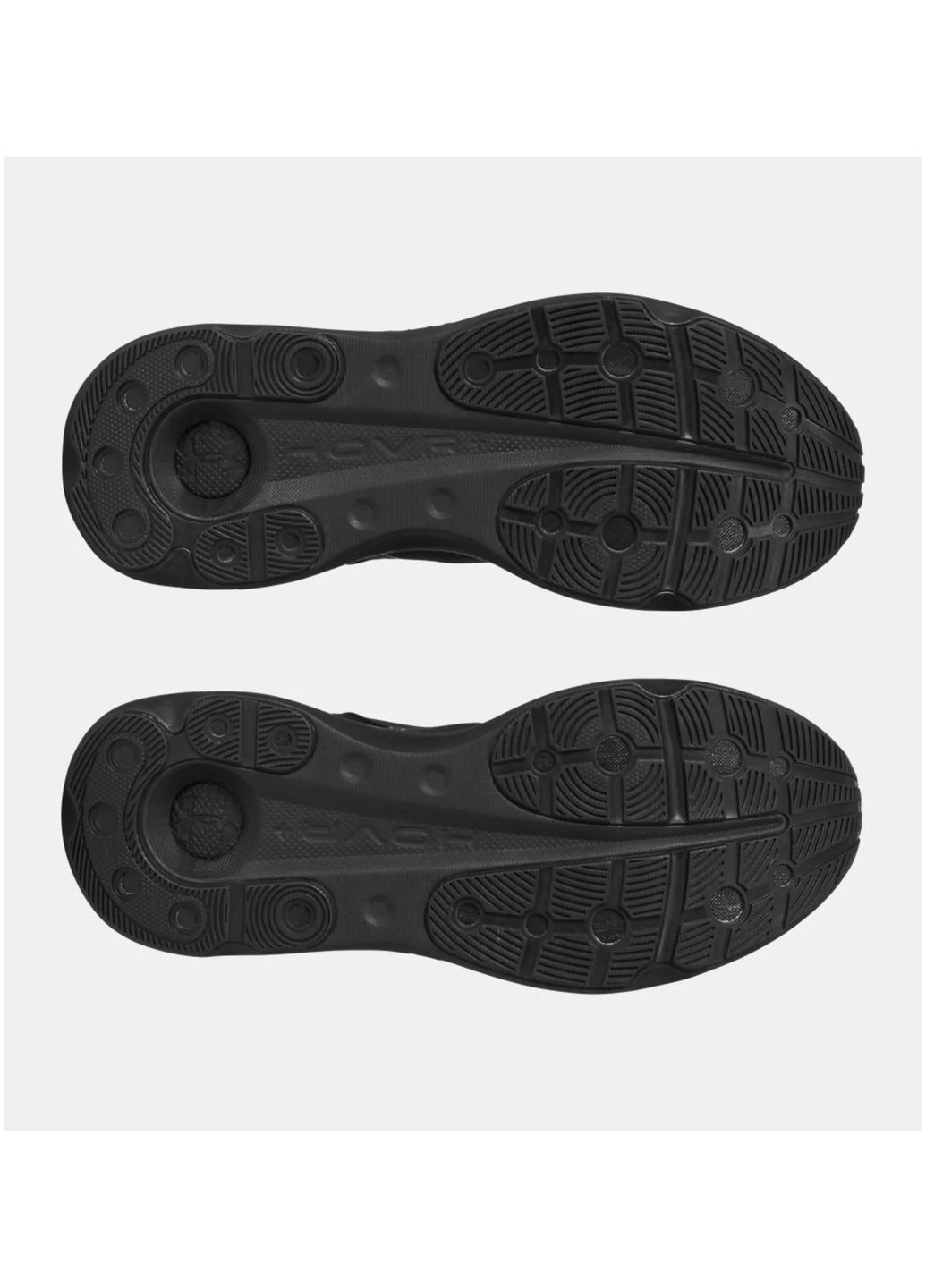 Чорні Літні кросівки чоловічі ua infinite pro 2 (3028168-004) Under Armour