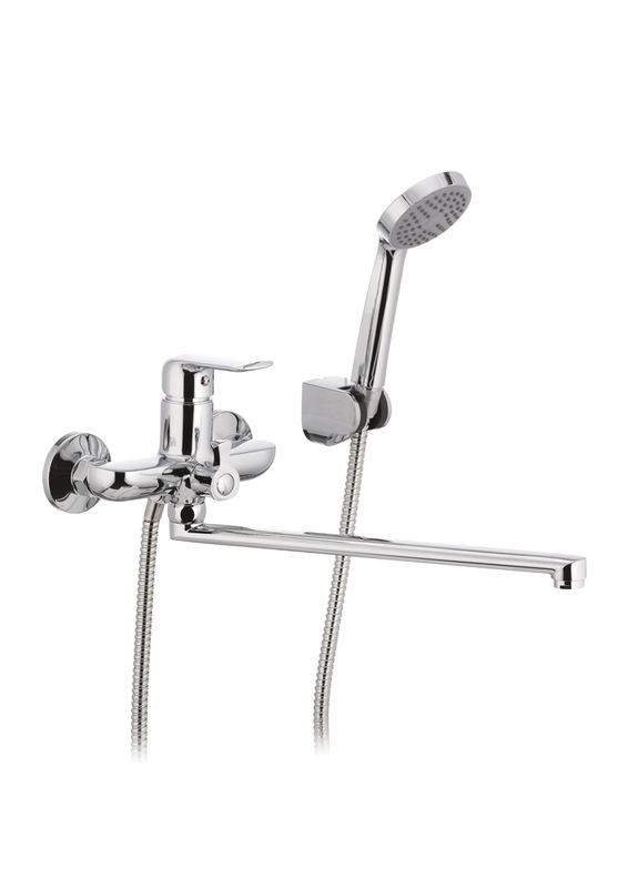 Змішувач для ванни PREMIUM MEDEA 006 (MI0578) Mixxus (315151709)