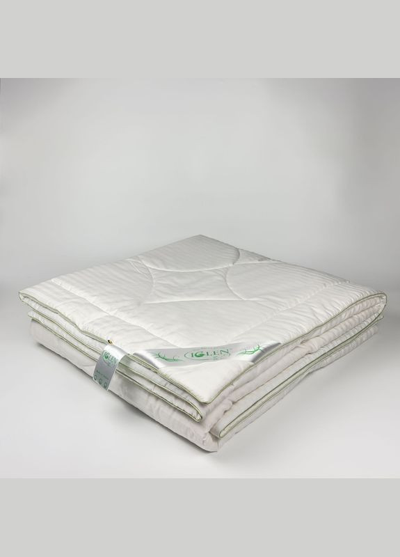 Облегченное одеяло из 100% хлопка в жаккардовом сатине, 200х220см. Iglen (305064070)