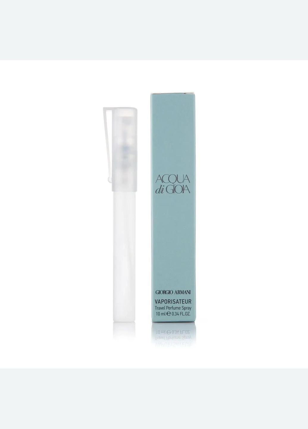 Женский парфюм спрей Acqua di Gioia 10 мл No Brand (361868614)