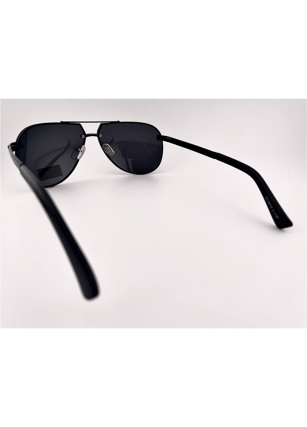 Авиаторы Солнцезащитные очки Enrique EC4010 с Поляризацией Cavaldi (350886868)