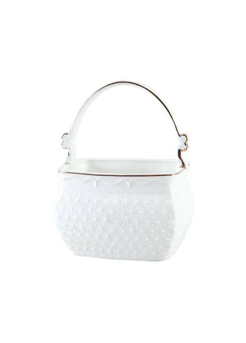 Конфета Снежная королева с ручкой квадратная 904712-А Interos (337128894)