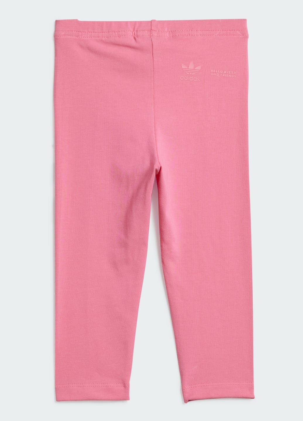 Комплект: платье-футболка и леггинсы Originals x Hello Kitty adidas (282614944)