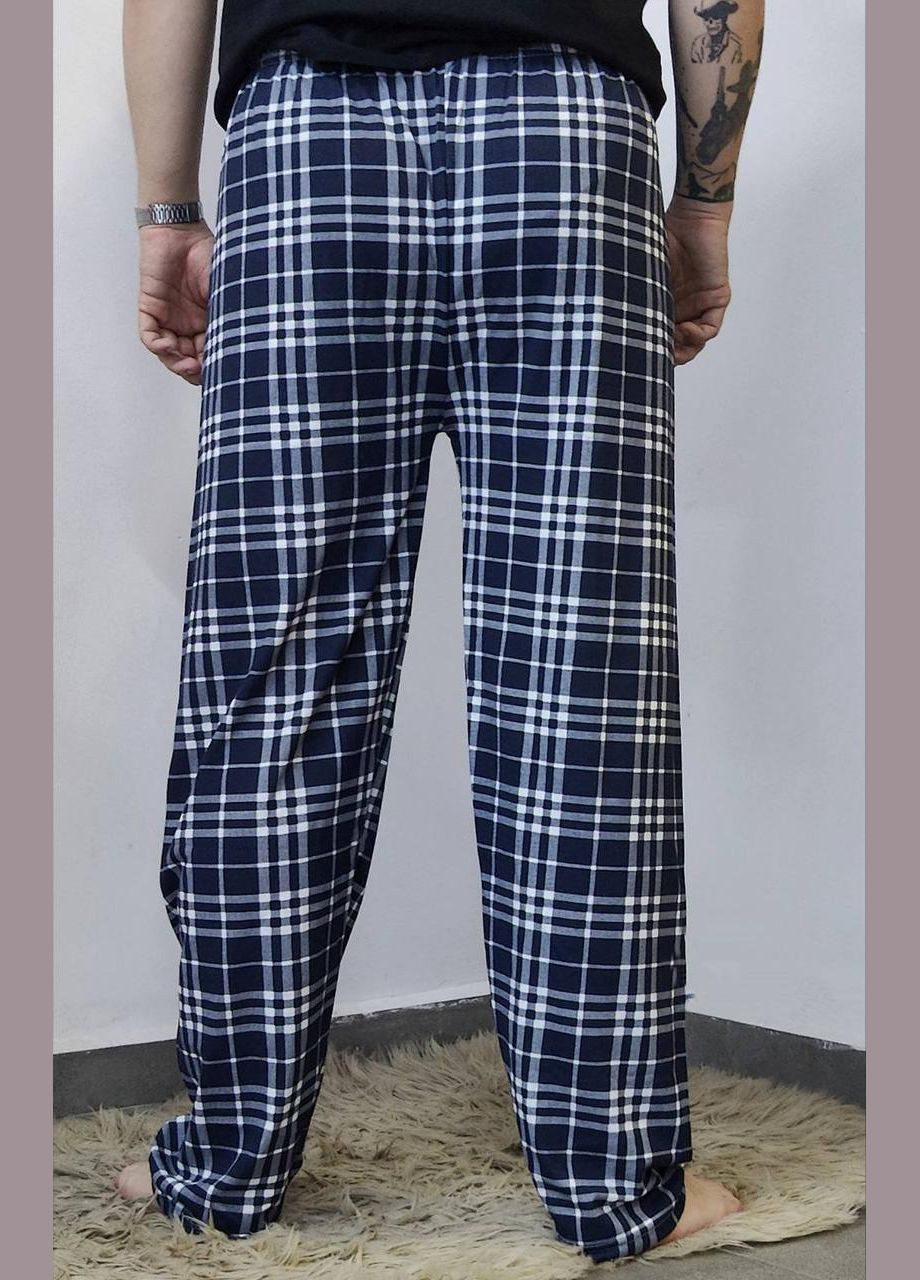 Штани чоловічі легкі Rinda Pijama (282959782)