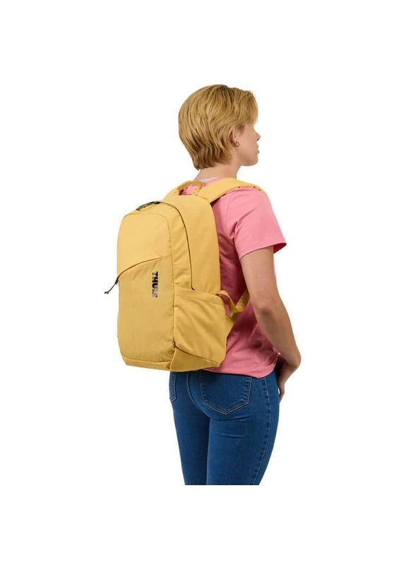 Городской рюкзак Notus Backpack 20L Ochre (TH 3204770) Thule (322206515)
