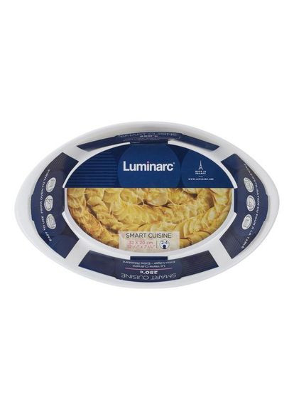 Форма для випічки Luminarc (273215209)