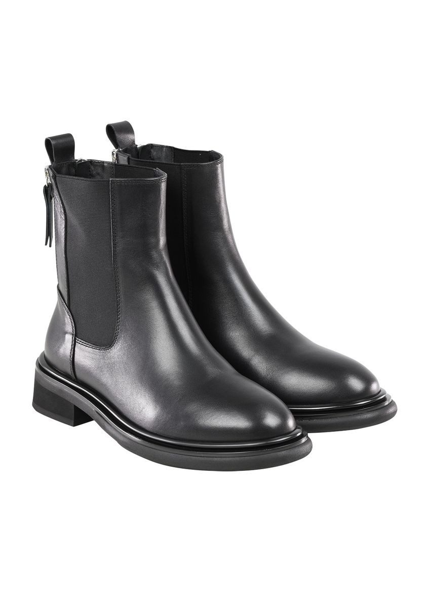 Осенние ботинки 53-1183 Lottini