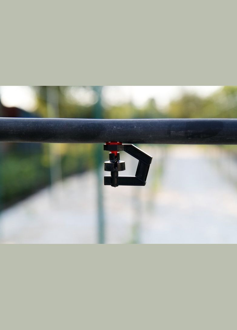 Крапельниця для поливання мікроджет Таск, в пакованні — 10 шт. (MJ-1511) Presto-PS (293347022)