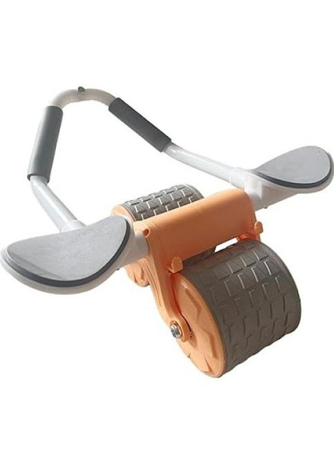 Автоматичний тренажер для живота, колесо для живота No Brand (305666022)