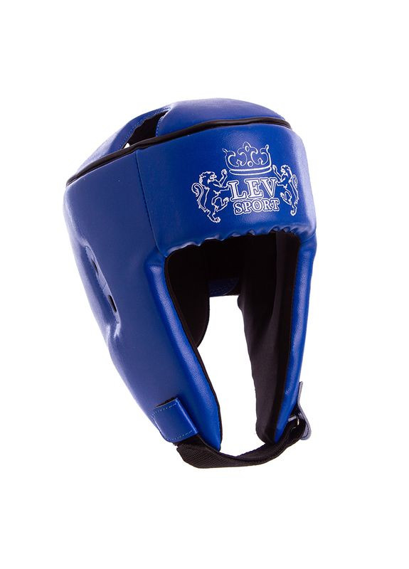 Шлем боксерский открытый LV-4293, (37423003) Lev Sport (315694173)