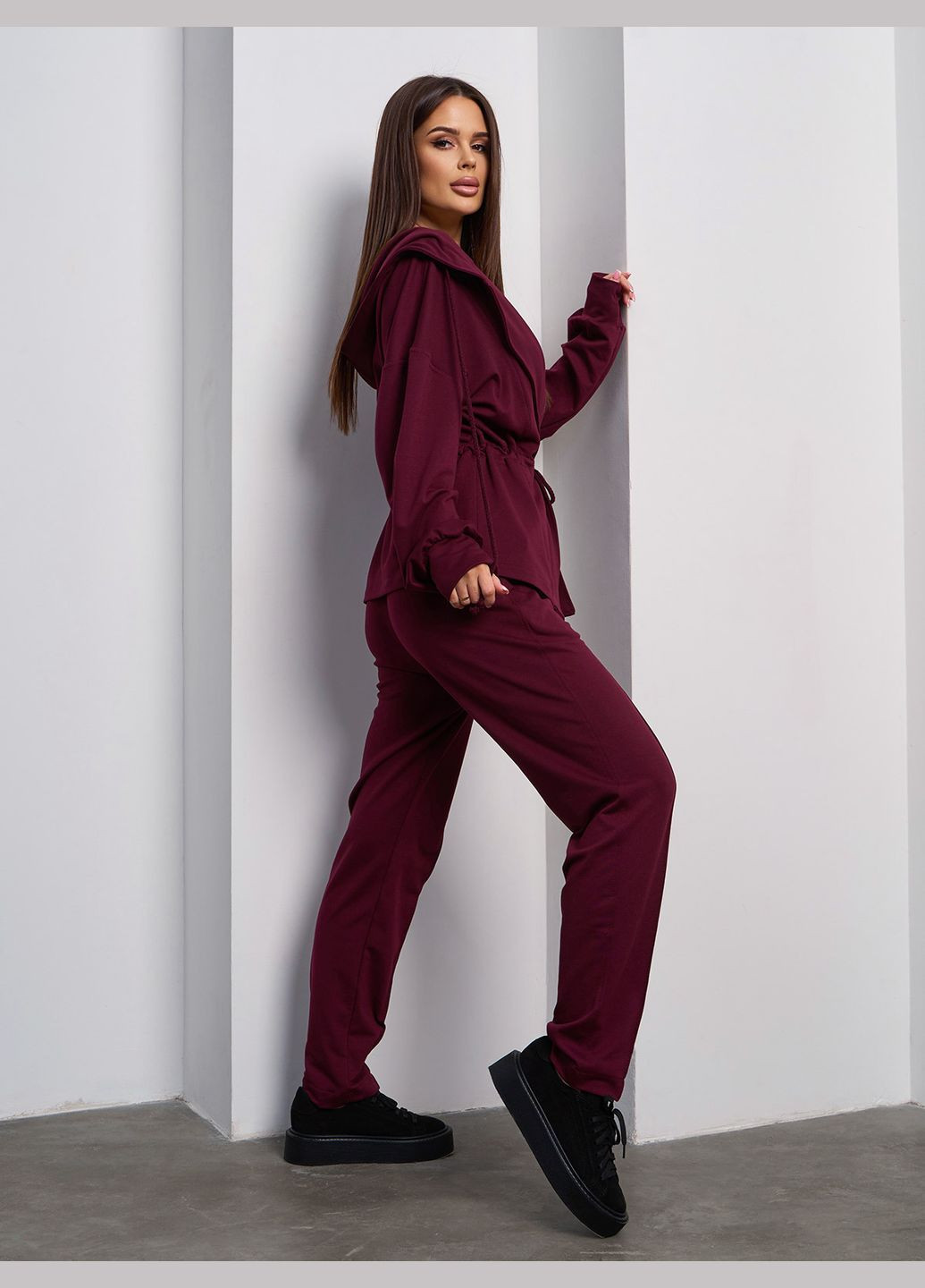 Жіночі спортивні костюми ISSA PLUS 15049 (319365697)