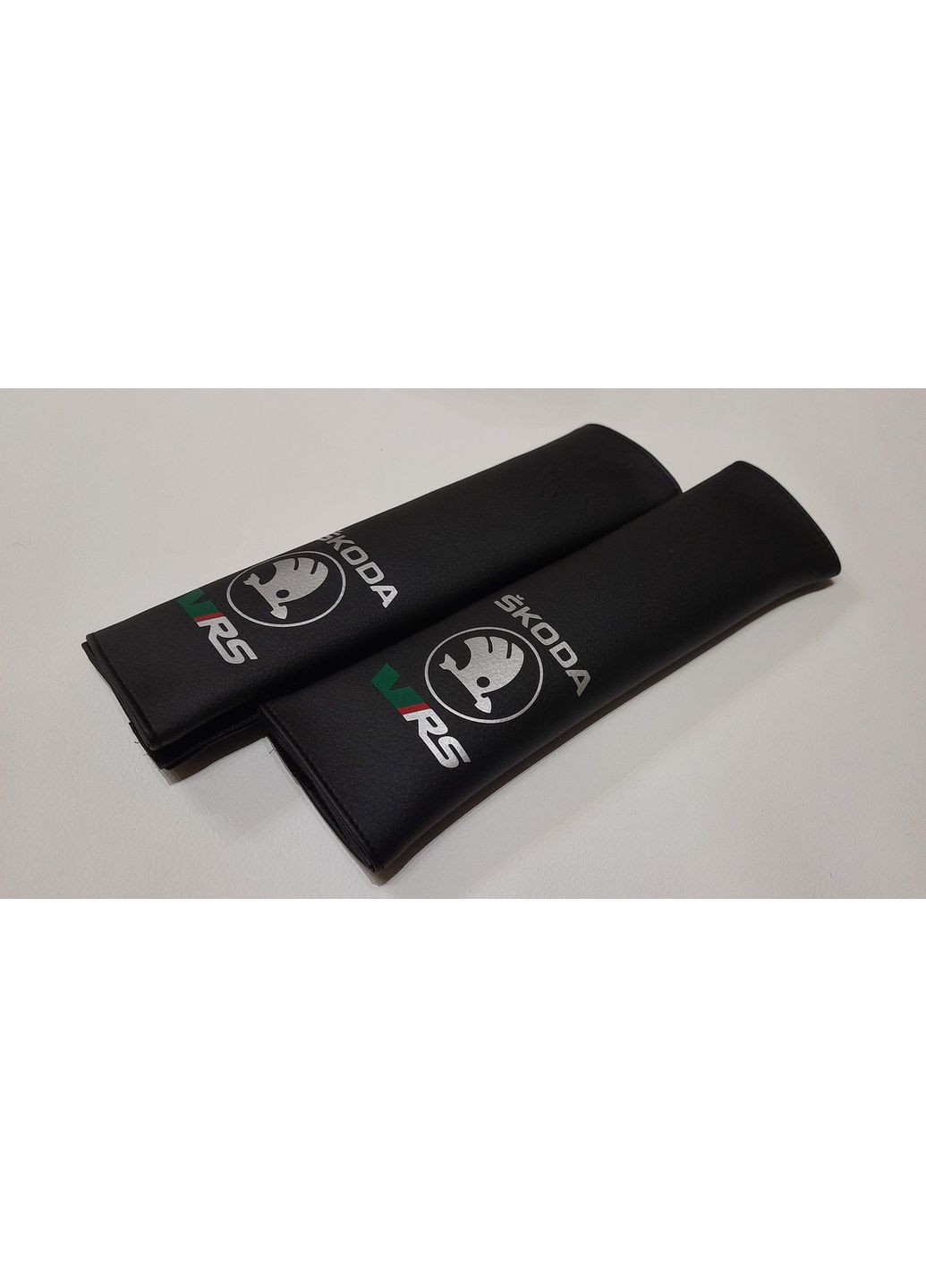 Подушки накладки на ремне безопасности 00591 Skoda (351901531)