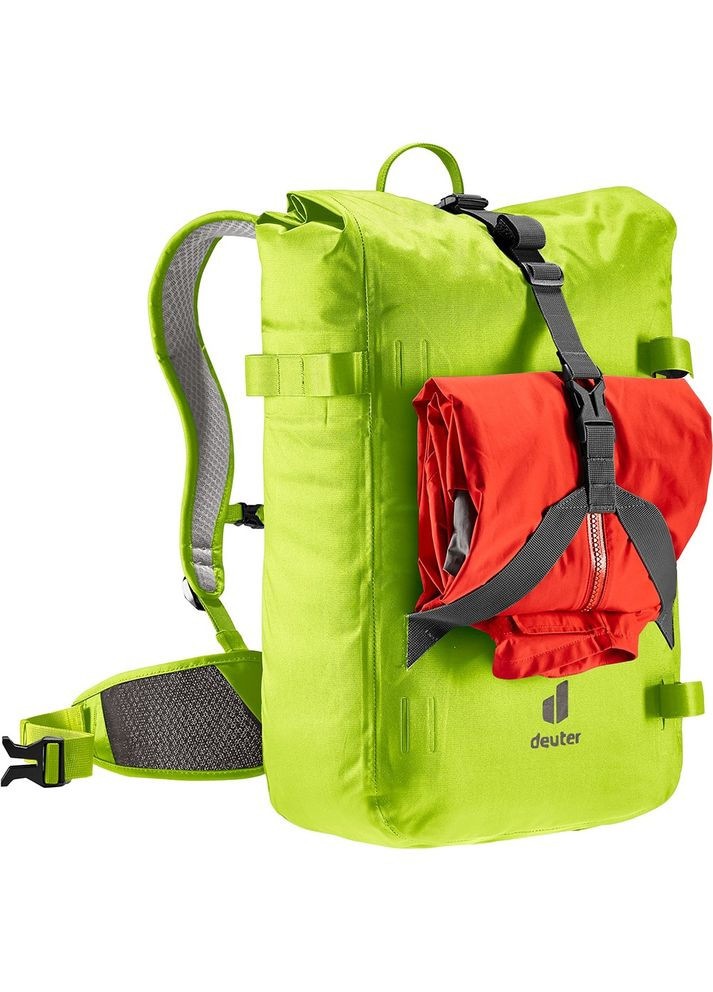 Рюкзак Amager 25+5 л. 3220022 8006 Deuter (318426736)