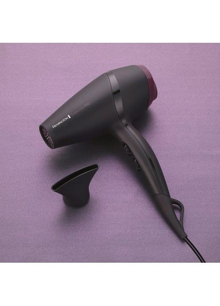 Фен AC7100 E51 Remington (322912895)