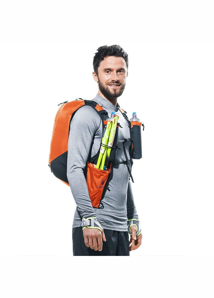 Рюкзак Ascender 7 л 3100022 9005 Deuter (318434860)
