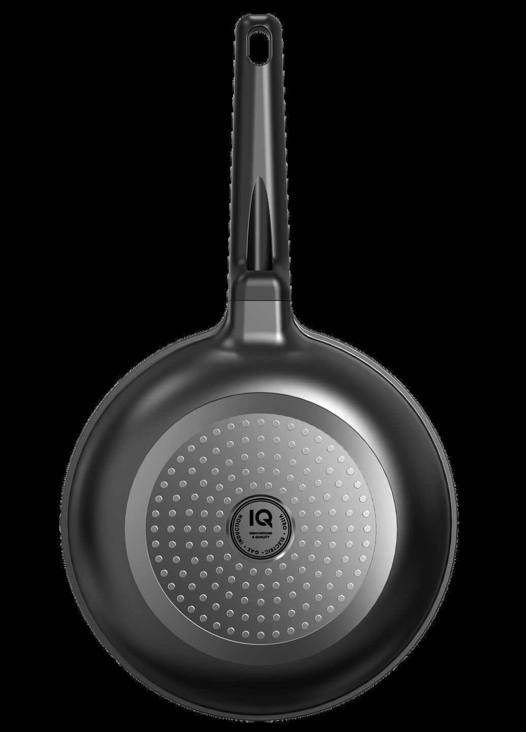 Сковорода Be Active 26 см (6996300) IQ (316466229)