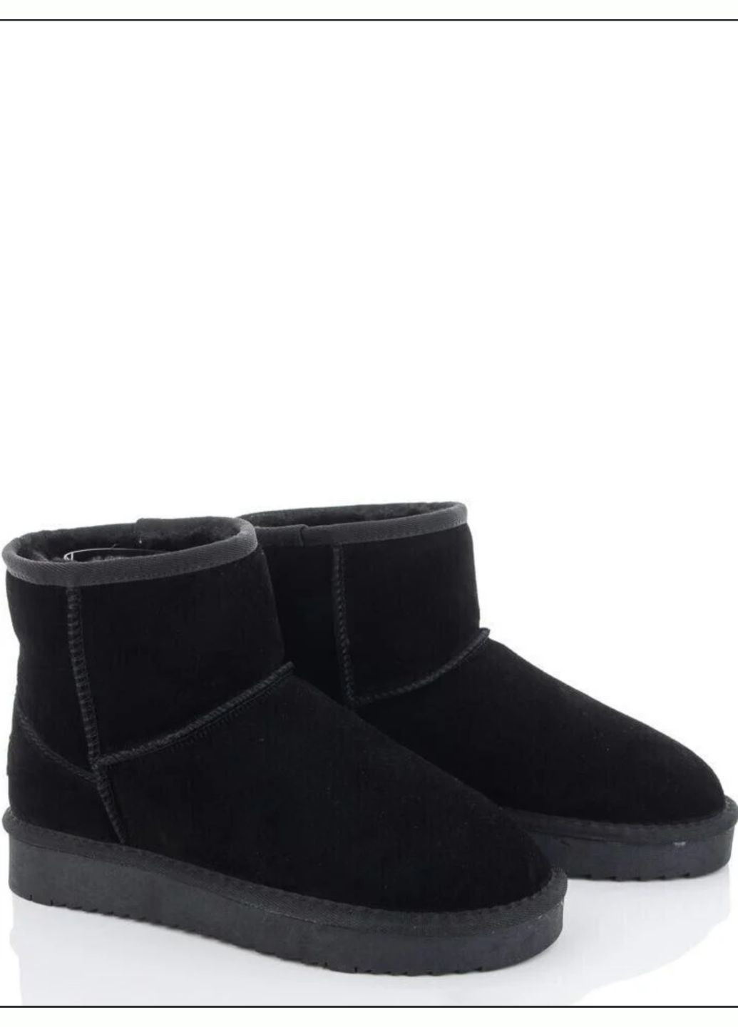 Угги женские No Brand (319848694)